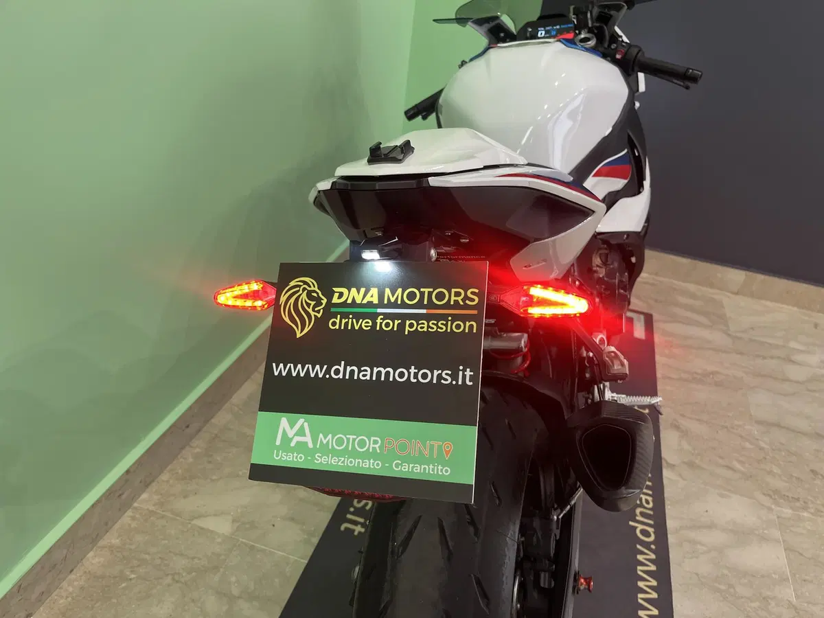Bmw S 1000 RR (2019 - 20) (17)