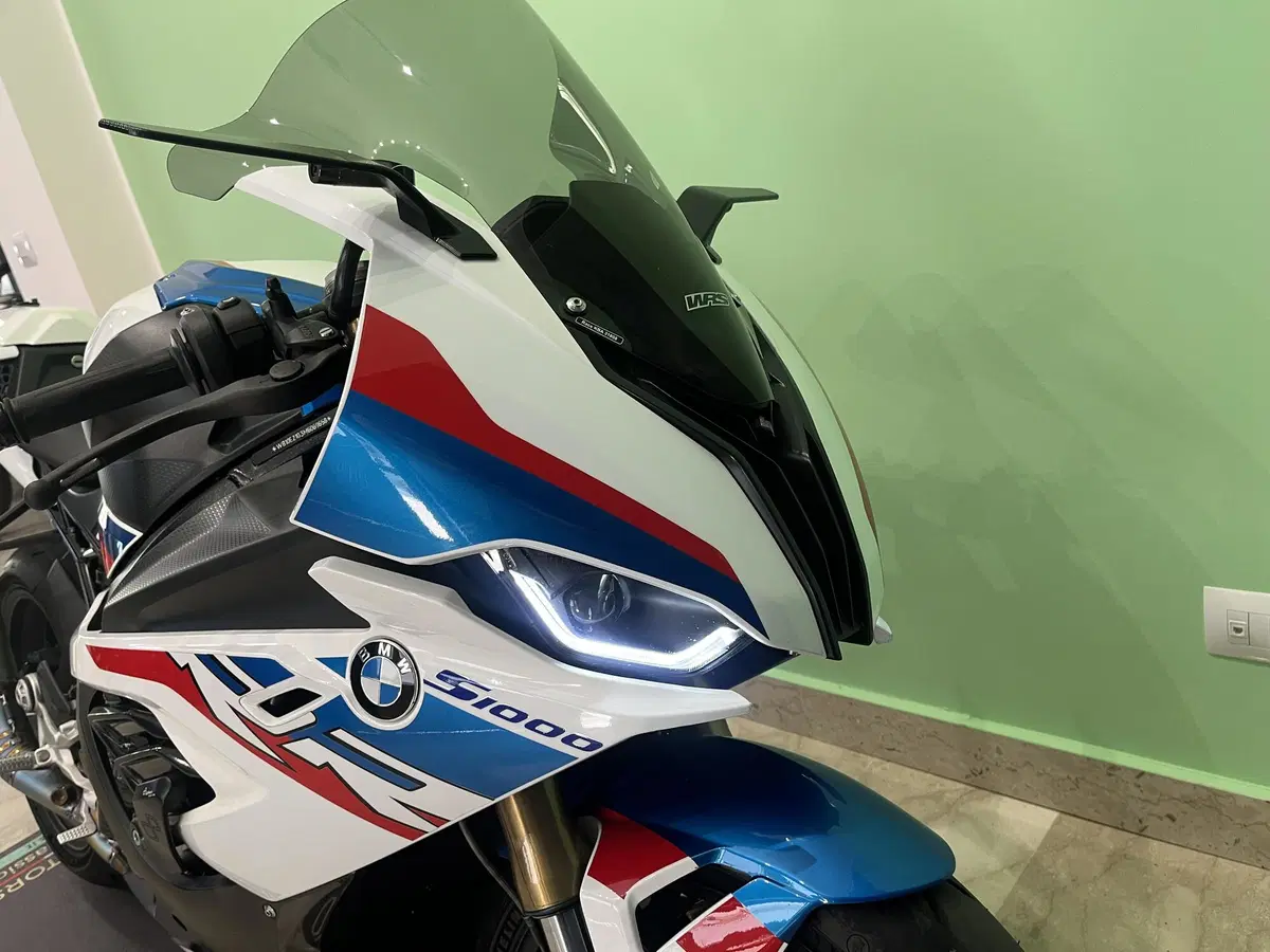 Bmw S 1000 RR (2019 - 20) (18)