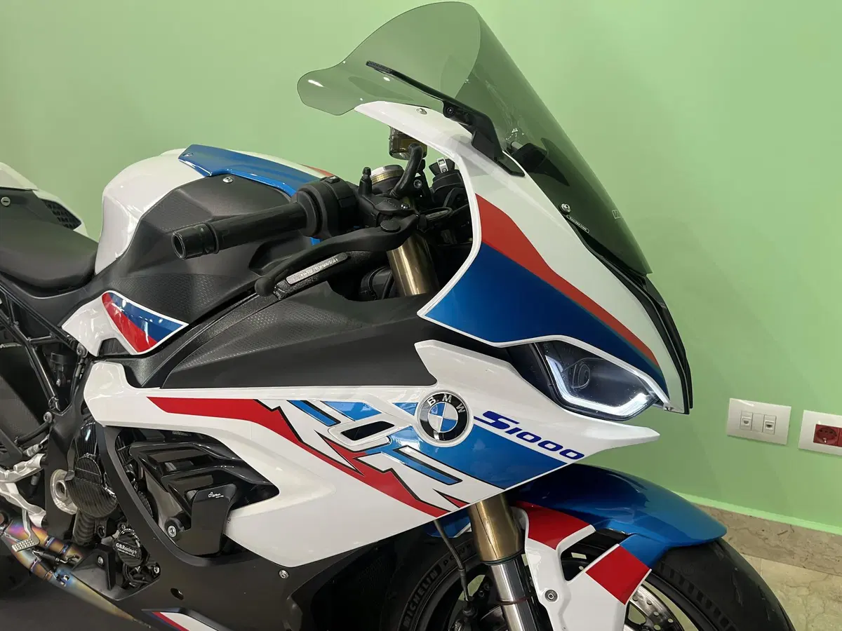 Bmw S 1000 RR (2019 - 20) (19)