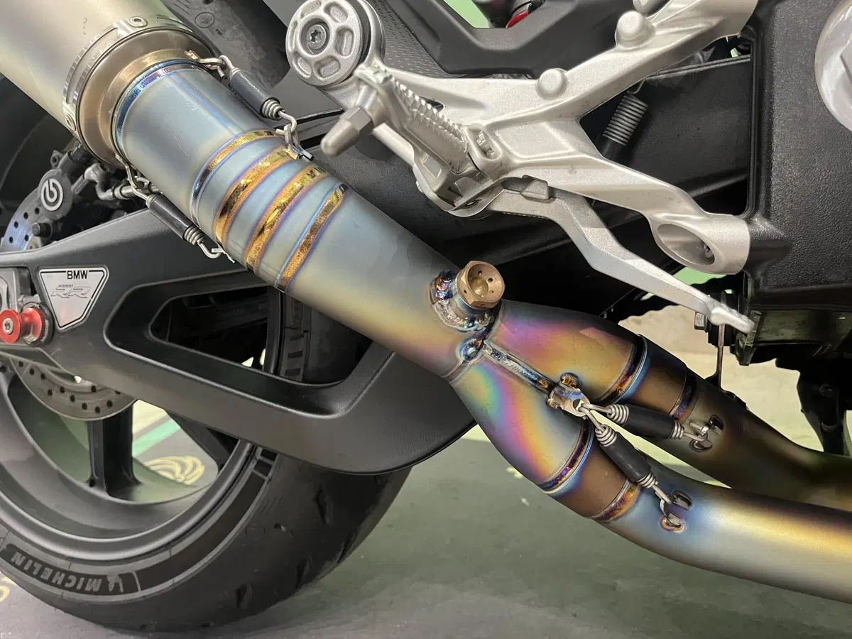 Bmw S 1000 RR (2019 - 20) (20)
