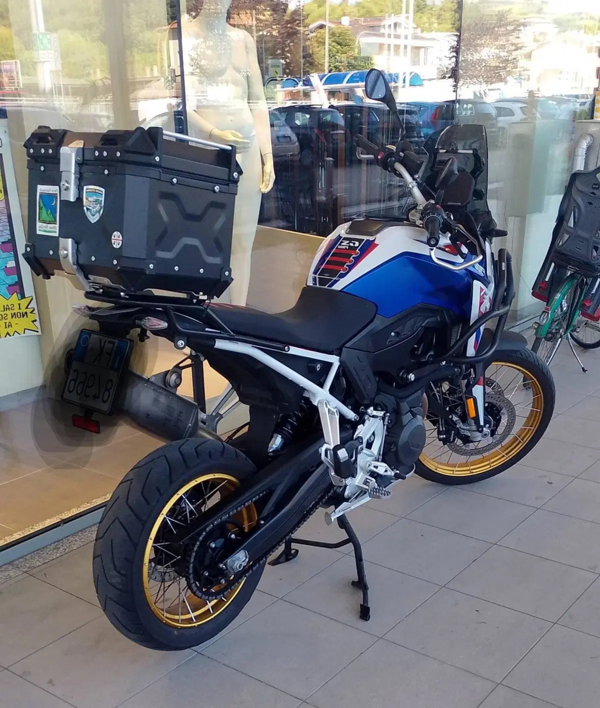 Bmw F 900 GS (2024 - 26) (8)