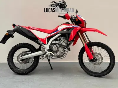 Honda CRF 300L (2025 - 26) usata