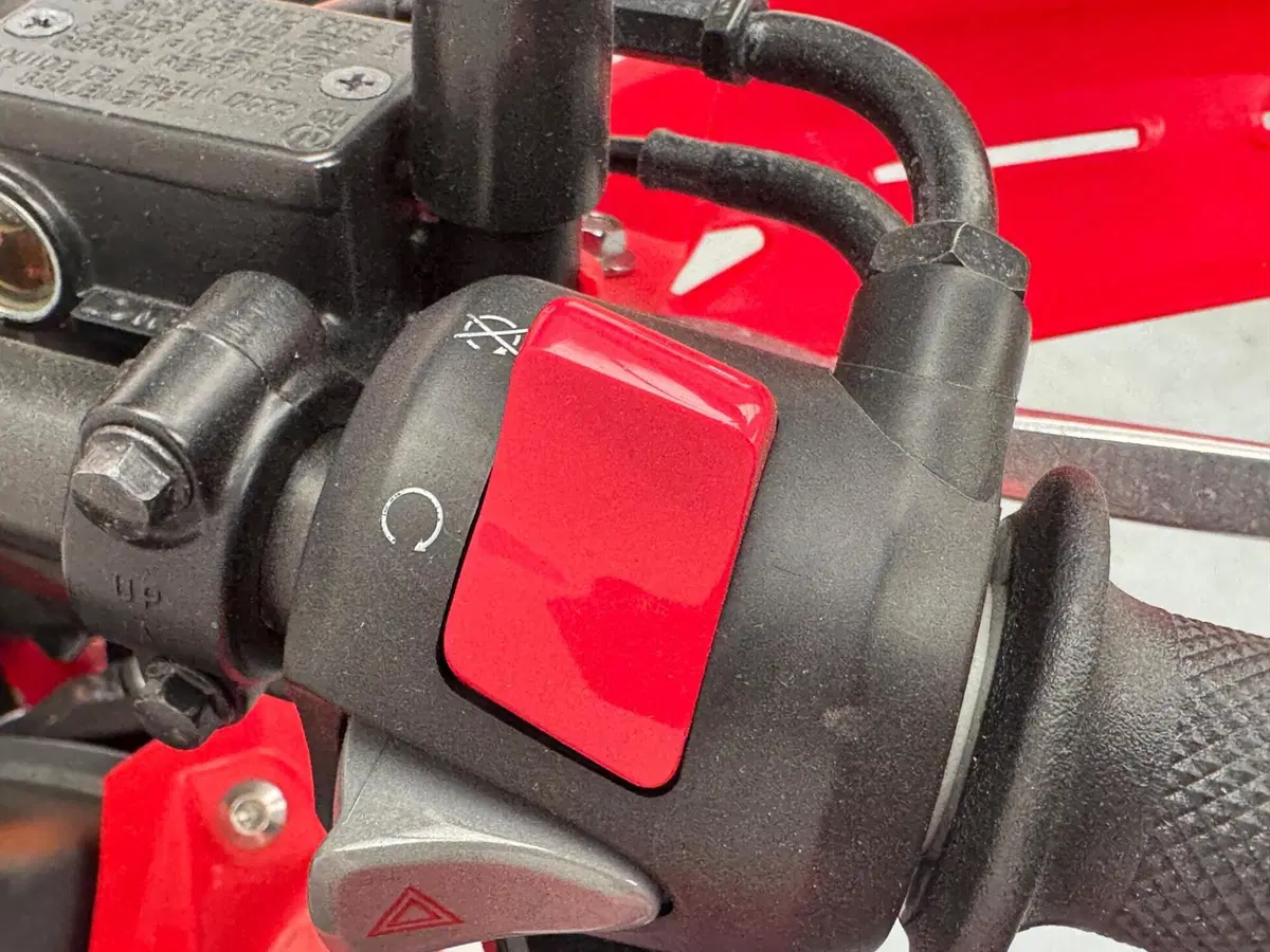Honda CRF 300L (2025 - 26) (4)