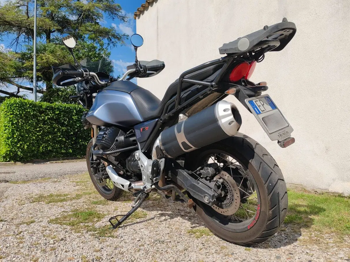 Moto Guzzi V85 TT (2019 - 20) (6)