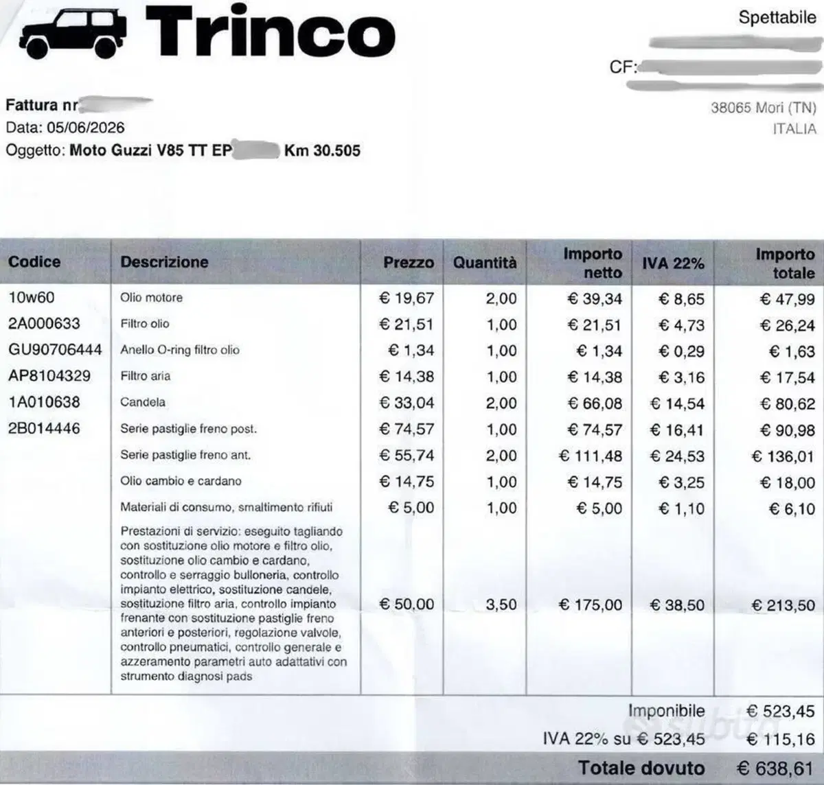 Moto Guzzi V85 TT (2019 - 20) (7)