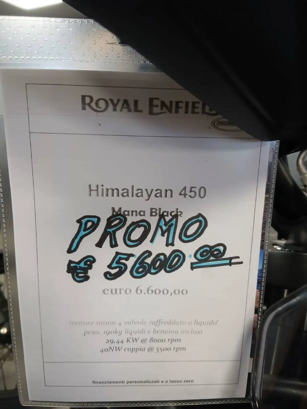 Royal Enfield Himalayan 450 Mana Black (2026) (6)
