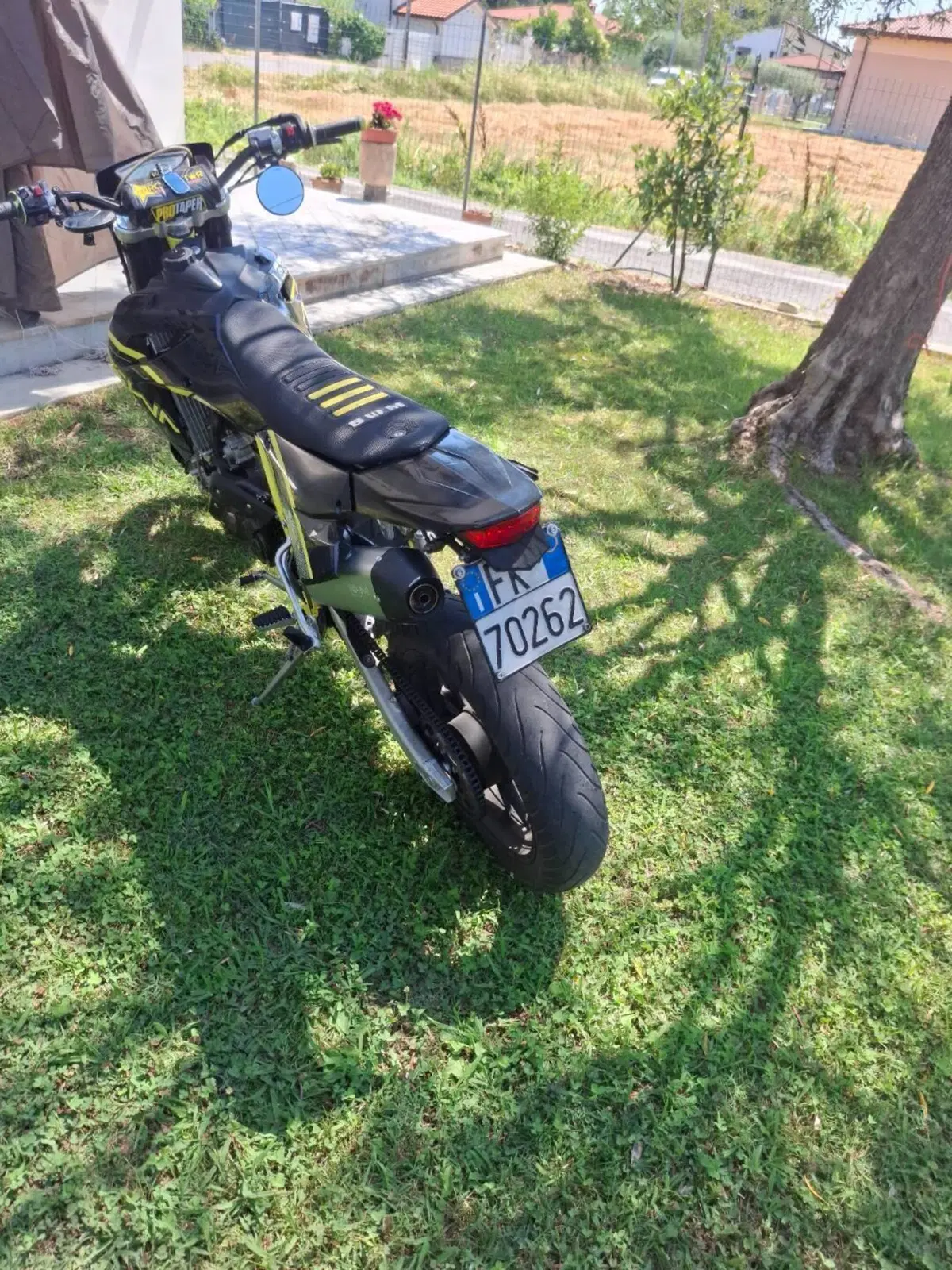 Swm SM 125 R (2022 - 24) (2)