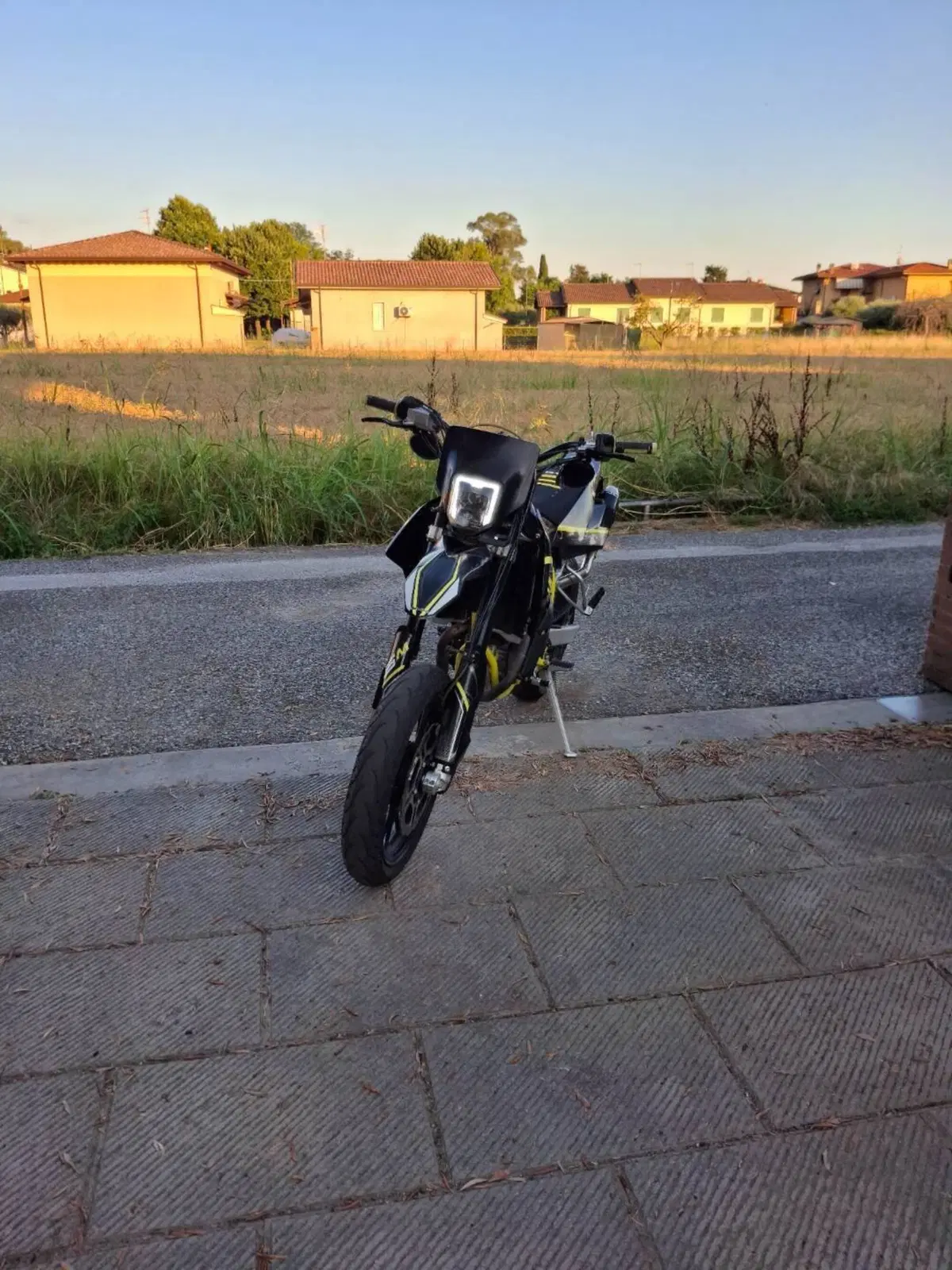 Swm SM 125 R (2022 - 24) (5)