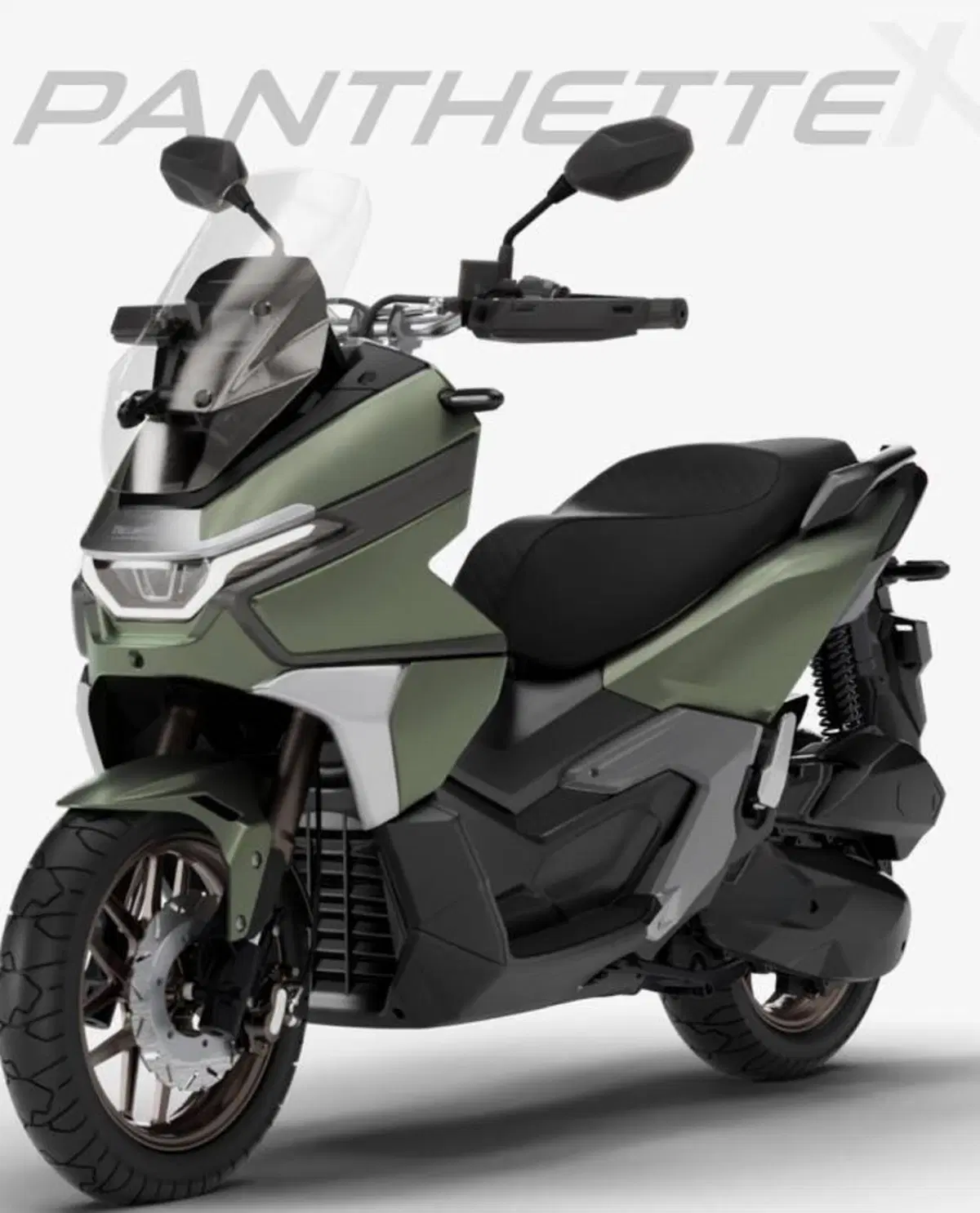 Phelon & Moore Motors Phantette X 125 (2025 - 26) (7)
