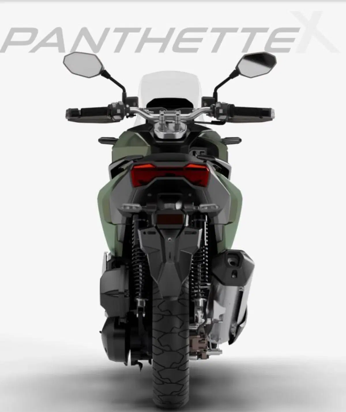 Phelon & Moore Motors Phantette X 125 (2025 - 26) (8)