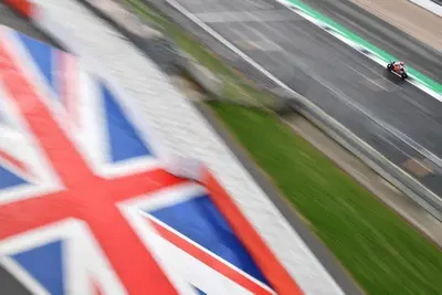MotoGP 2026. LIVE - GP del Regno Unito a Silverstone