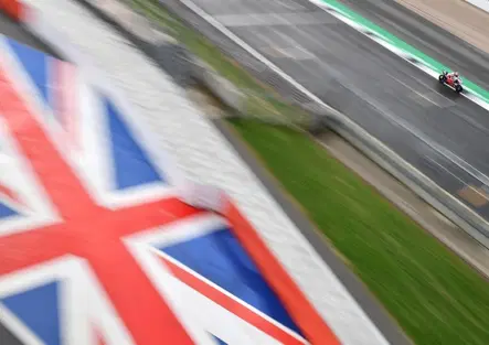 LIVE - GP del Regno Unito a Silverstone - Bezzecchi dichiarato FIT - Le prime parole dei piloti