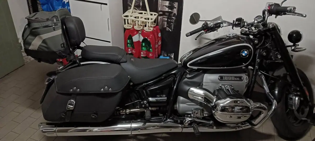 Bmw R 18 Classic (2021 - 24)