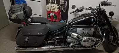 Bmw R 18 Classic (2021 - 24) usata