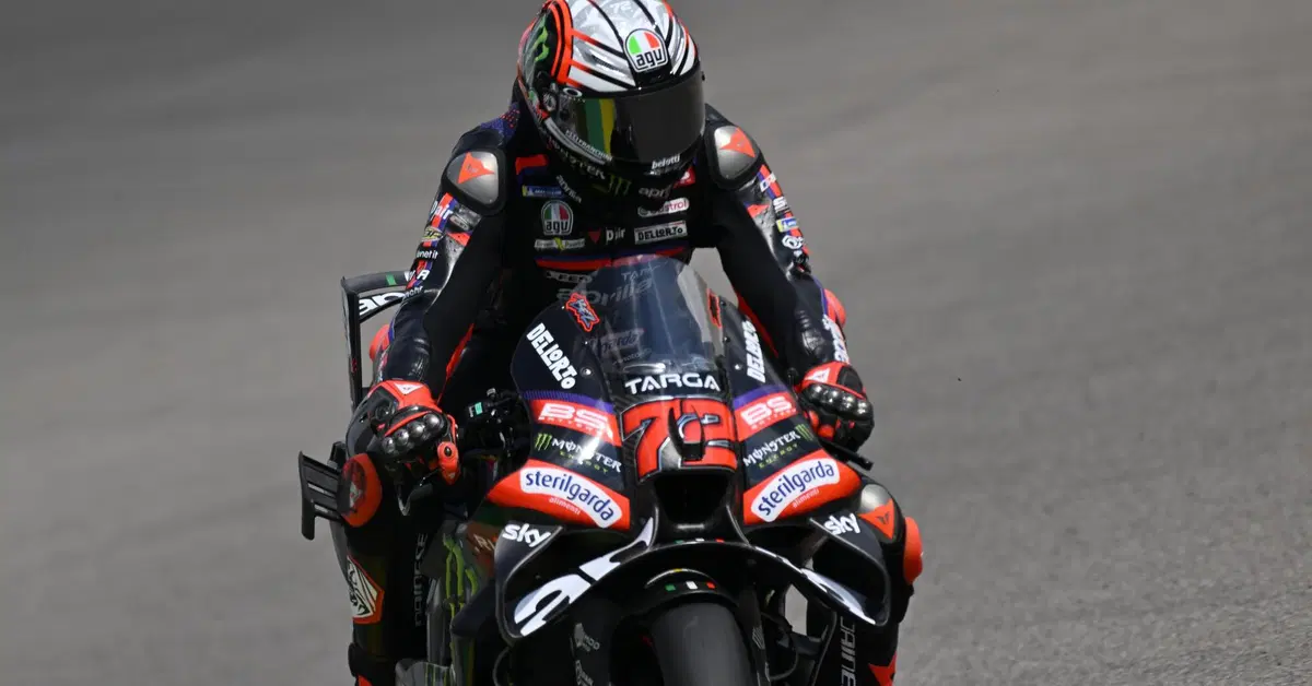 MotoGP 2026. GP del Regno Unito. Gli ORARI TV del GP a Silverstone