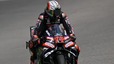 MotoGP 2026. GP del Regno Unito. Gli ORARI TV del GP a Silverstone