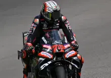 MotoGP 2026. Gli ORARI TV del GP a Silverstone
