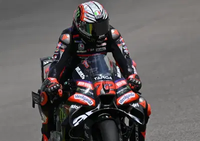 MotoGP 2026. GP del Regno Unito. Gli ORARI TV del GP a Silverstone