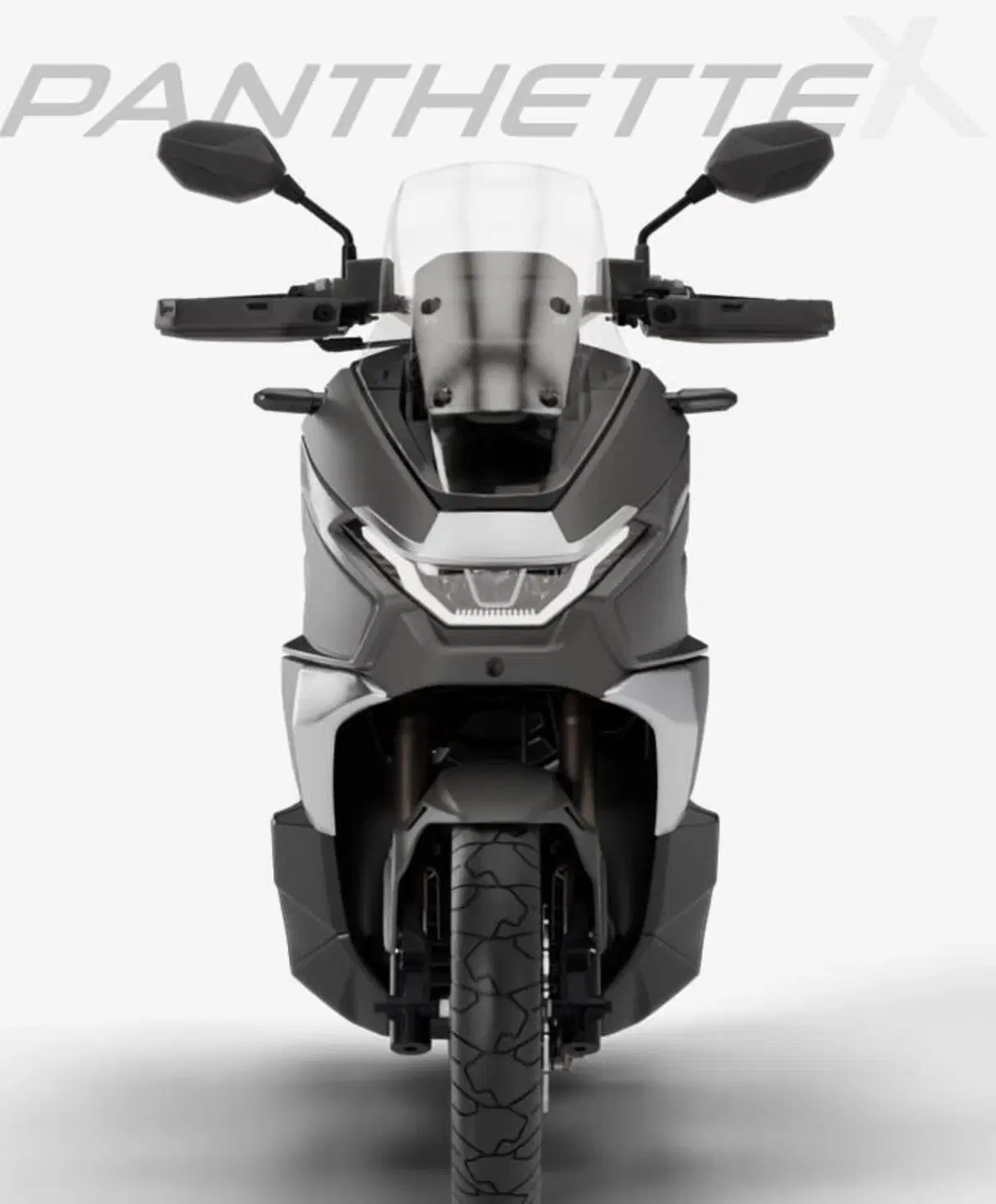 Phelon & Moore Motors Phantette X 125 (2025 - 26) (2)