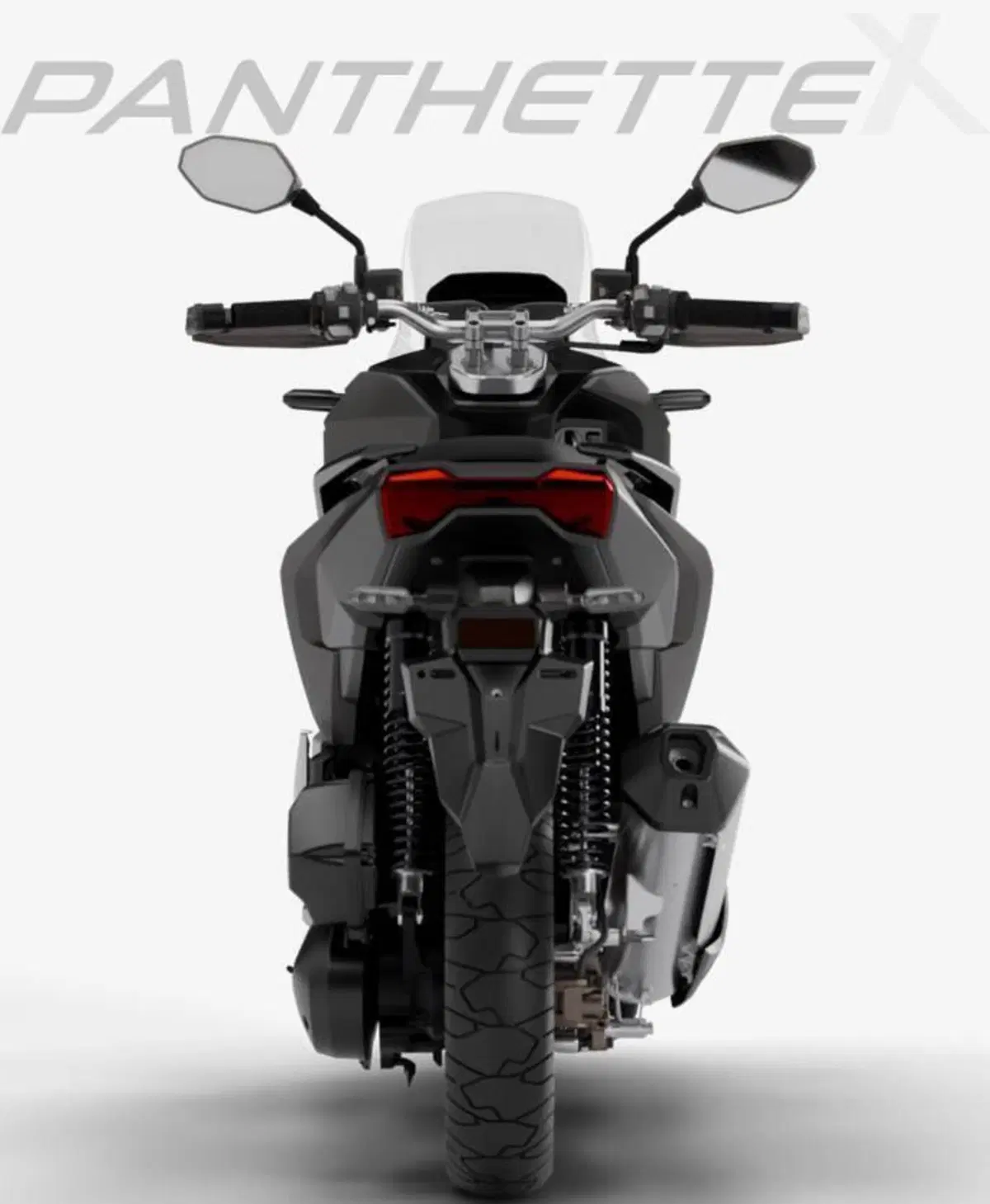 Phelon & Moore Motors Phantette X 125 (2025 - 26) (7)