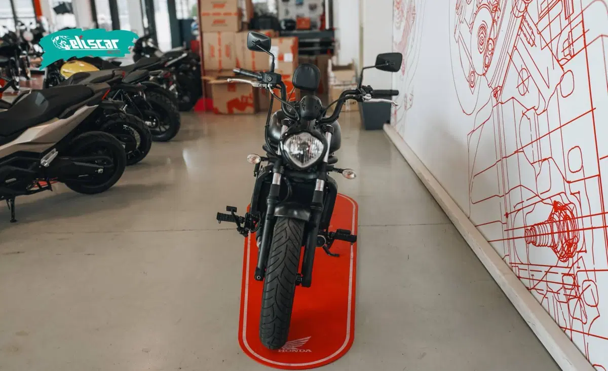 Kawasaki Vulcan S 650 (2014 - 16) (3)