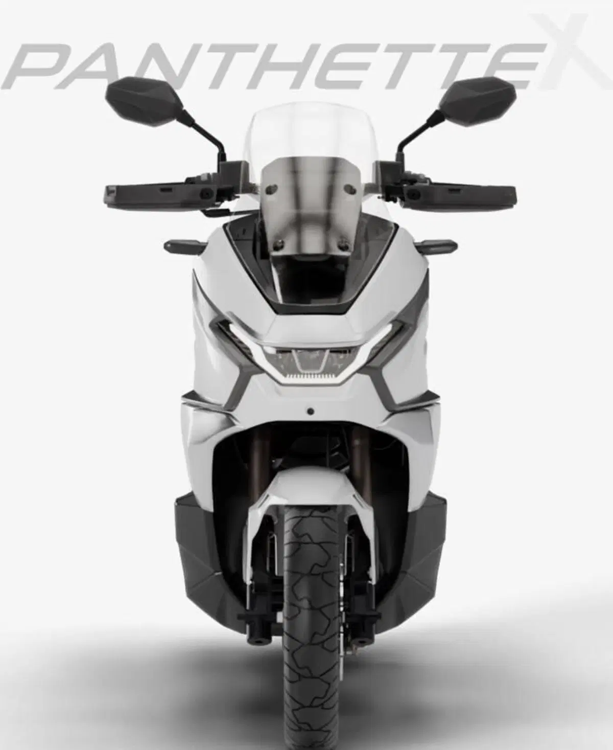 Phelon & Moore Motors Phantette X 125 (2025 - 26) (2)