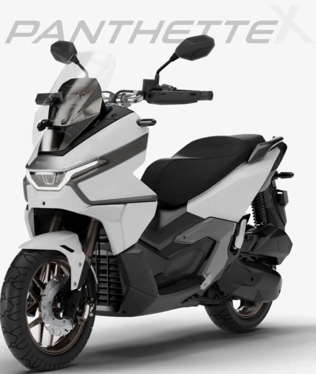 Phelon & Moore Motors Phantette X 125 (2025 - 26) (6)