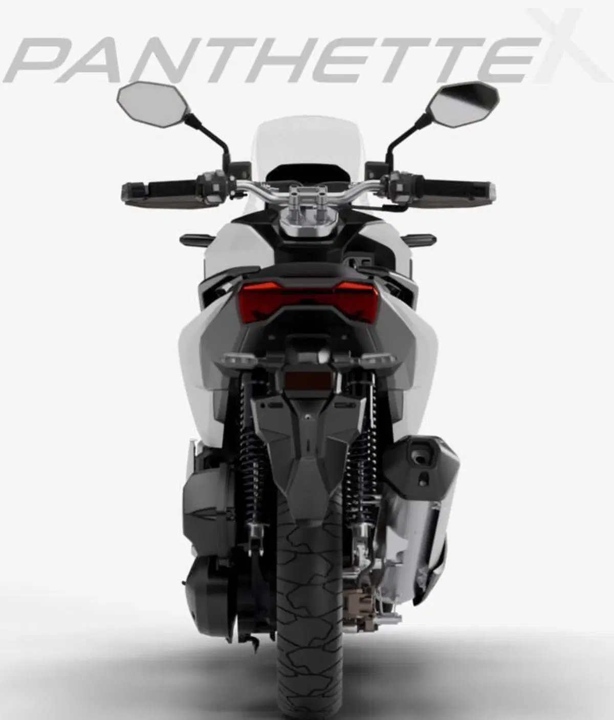 Phelon & Moore Motors Phantette X 125 (2025 - 26) (7)