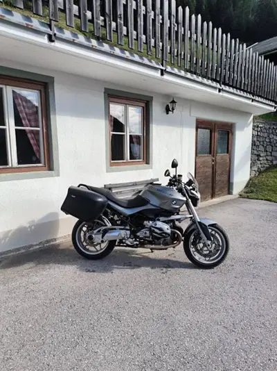 Bmw R 1200 R (2006 - 11) usata