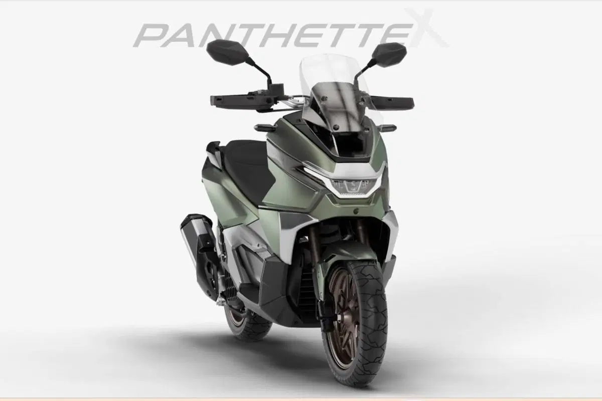 Phelon & Moore Motors Phantette X 300 (2025 - 26)