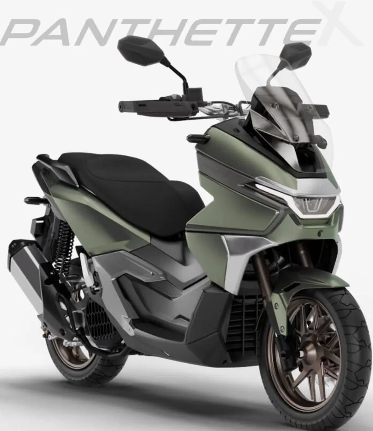 Phelon & Moore Motors Phantette X 300 (2025 - 26) (6)