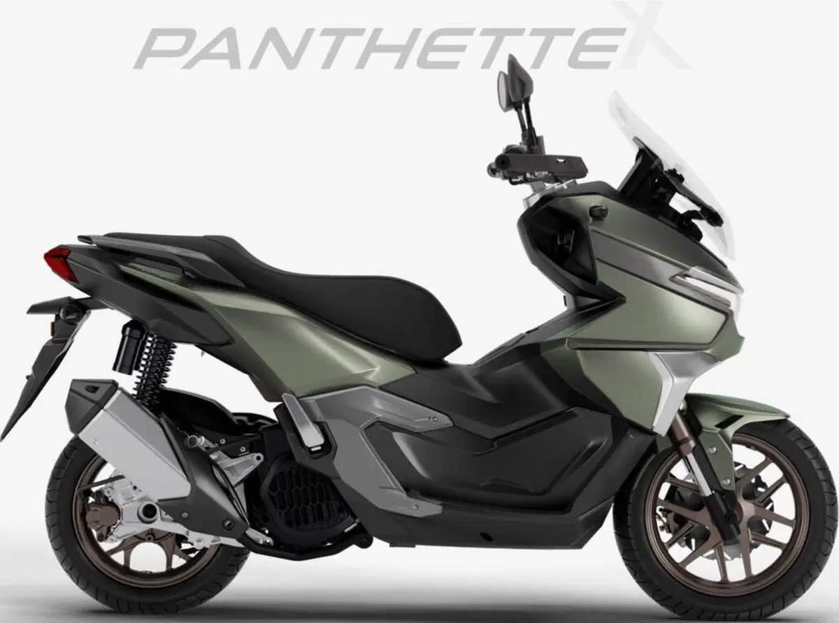 Phelon & Moore Motors Phantette X 300 (2025 - 26) (12)