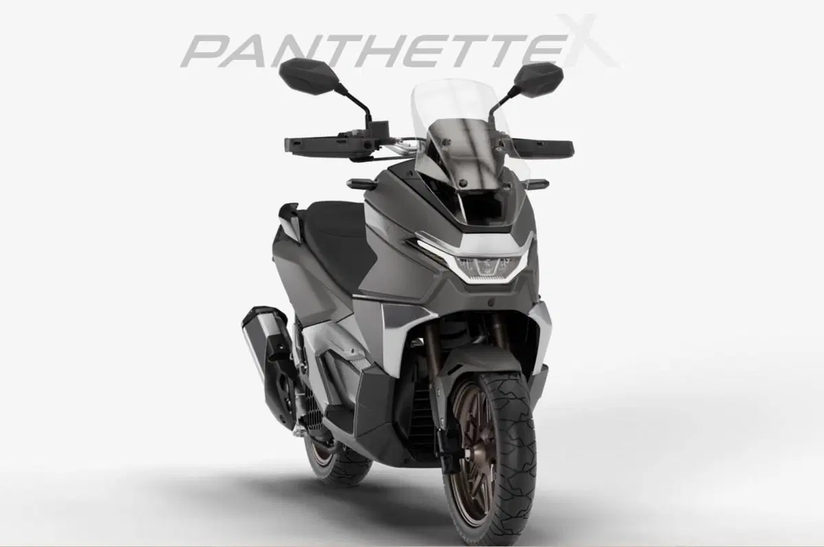 Phelon & Moore Motors Phantette X 300 (2025 - 26)