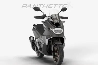 Phelon &amp; Moore Motors Phantette X 300 (2025 - 26) nuova