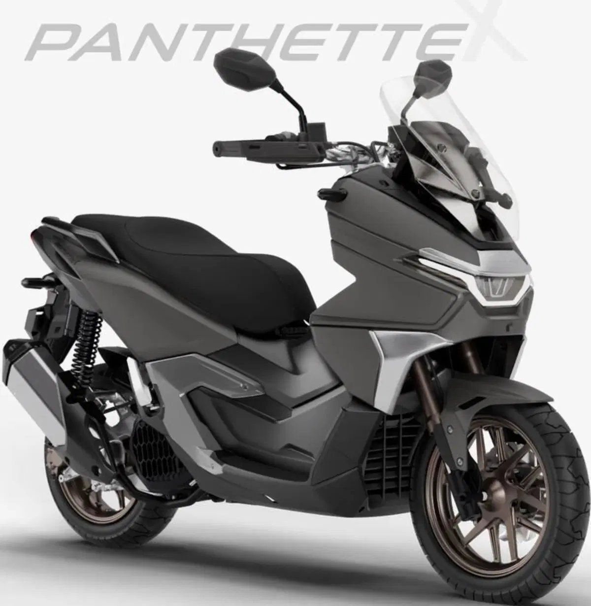 Phelon & Moore Motors Phantette X 300 (2025 - 26) (5)