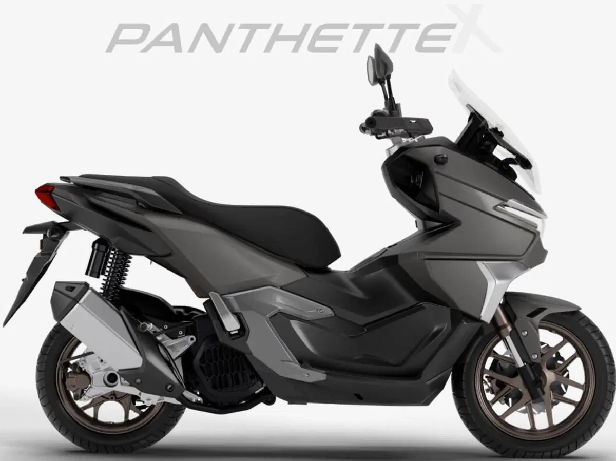 Phelon & Moore Motors Phantette X 300 (2025 - 26) (8)