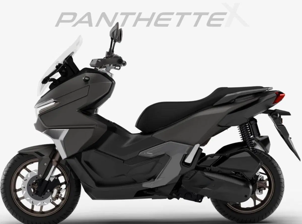 Phelon & Moore Motors Phantette X 300 (2025 - 26) (9)