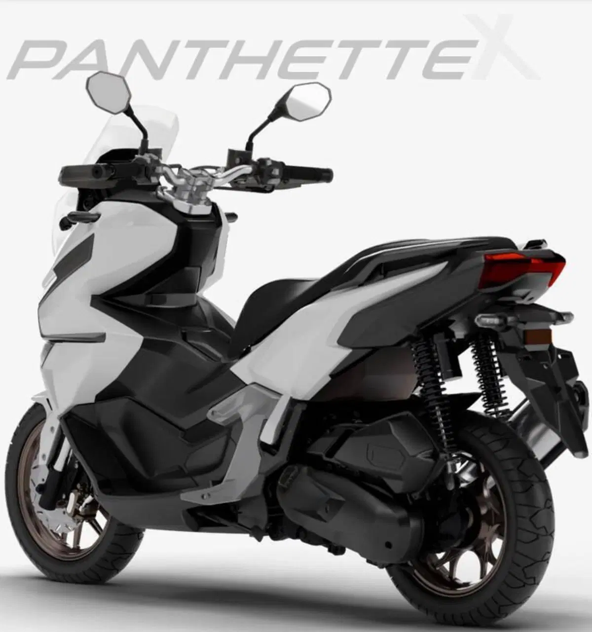 Phelon & Moore Motors Phantette X 300 (2025 - 26) (3)