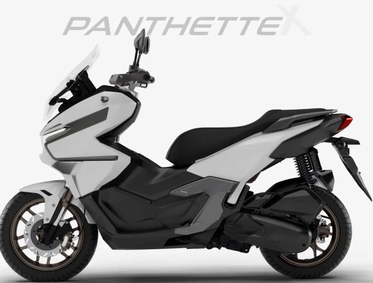 Phelon & Moore Motors Phantette X 300 (2025 - 26) (9)