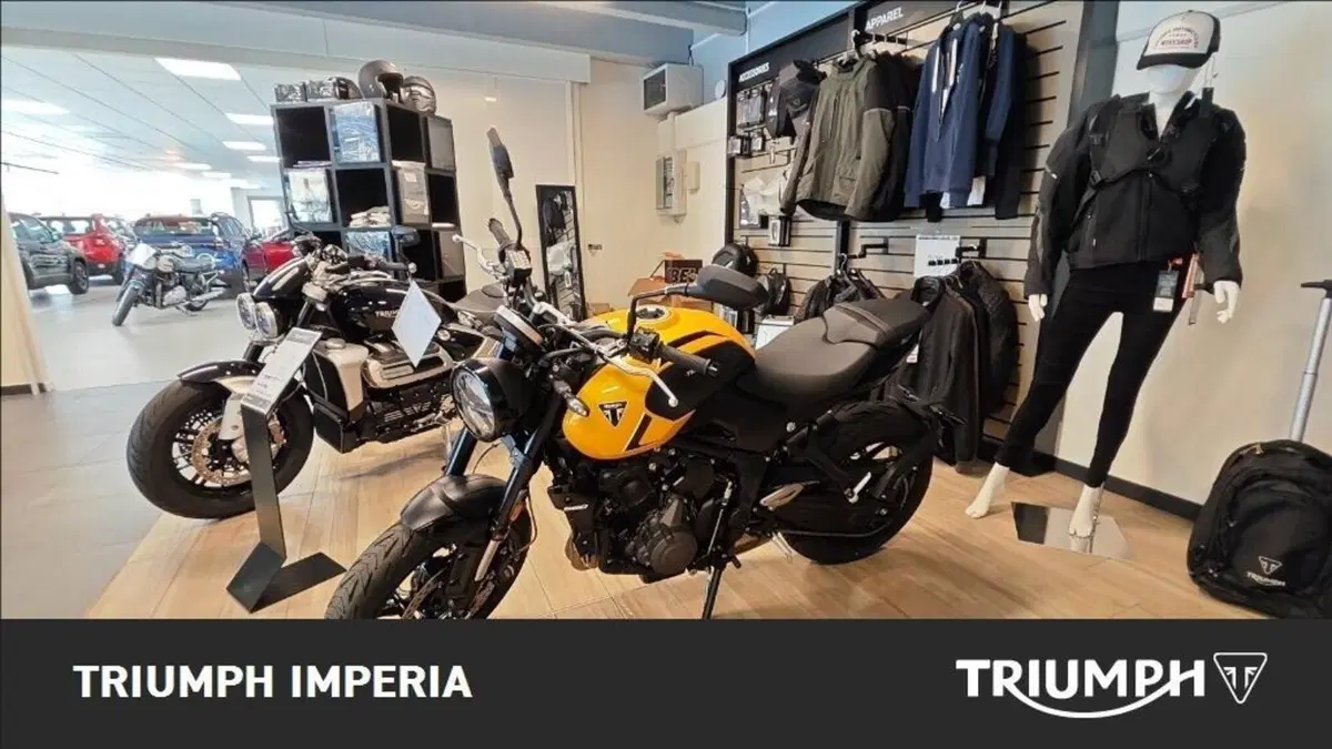 Triumph Trident 660 (2026) (3)
