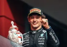 F1, La Gen Z alla conquista della F1: Kimi Antonelli svela il segreto dei nuovi talenti