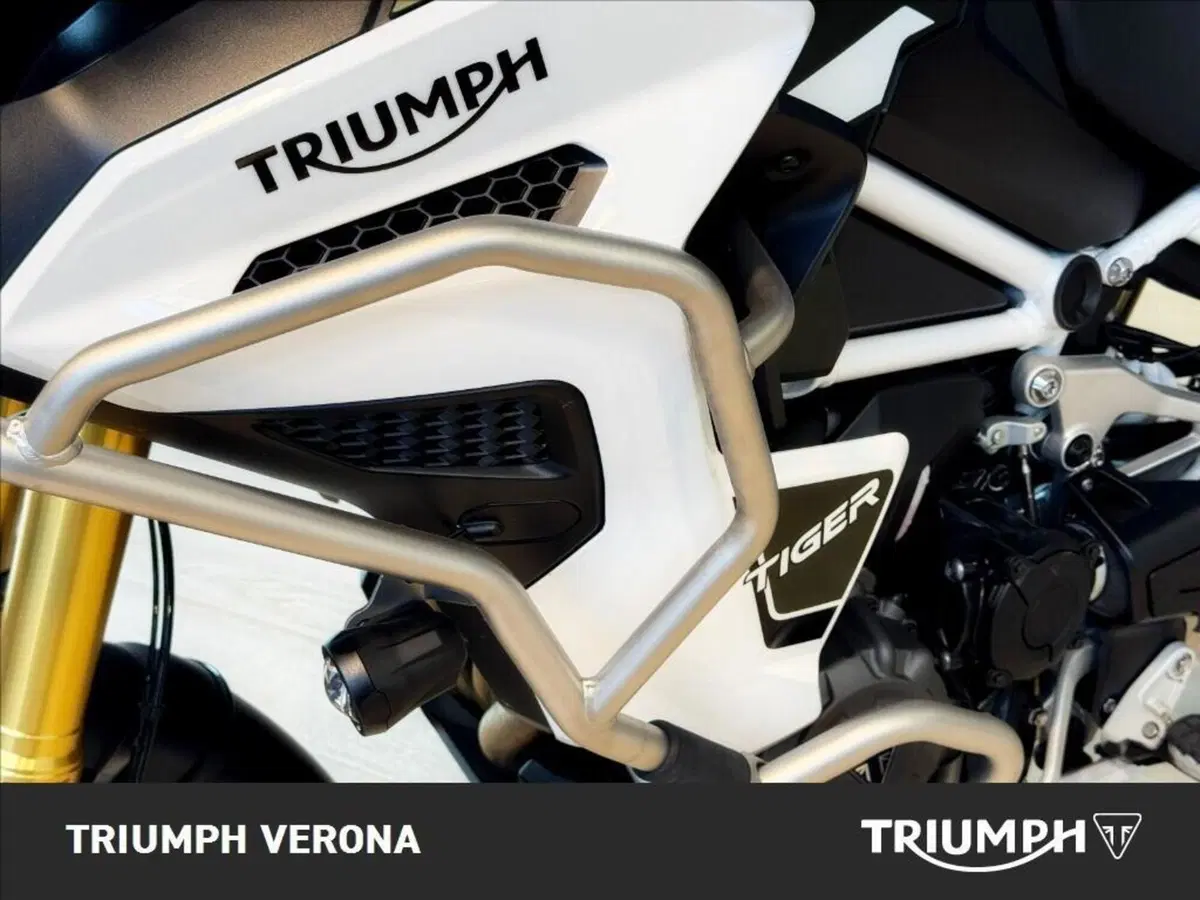 Triumph Tiger 1200 Rally Explorer (2024 - 26) (2)
