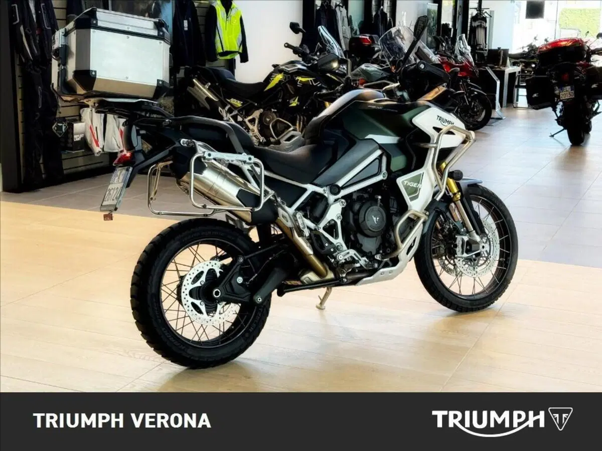 Triumph Tiger 1200 Rally Explorer (2024 - 26) (3)