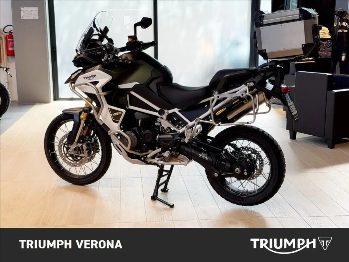 Triumph Tiger 1200 Rally Explorer (2024 - 26) (7)