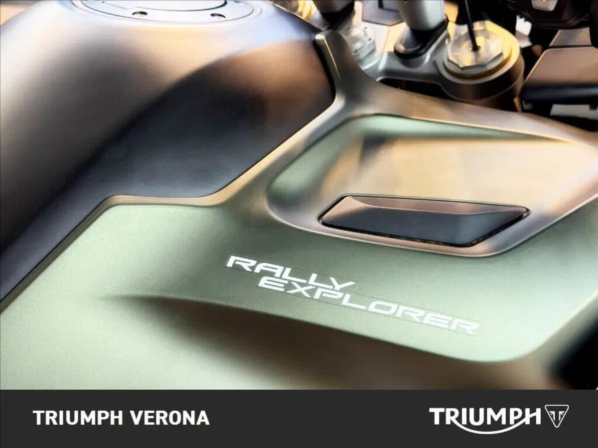 Triumph Tiger 1200 Rally Explorer (2024 - 26) (8)