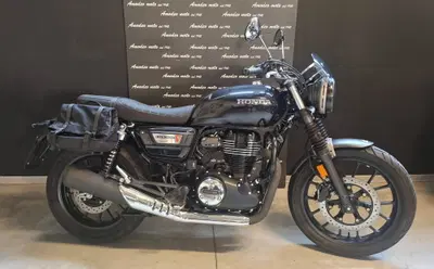 Honda GB 350 S (2025 - 26) usata