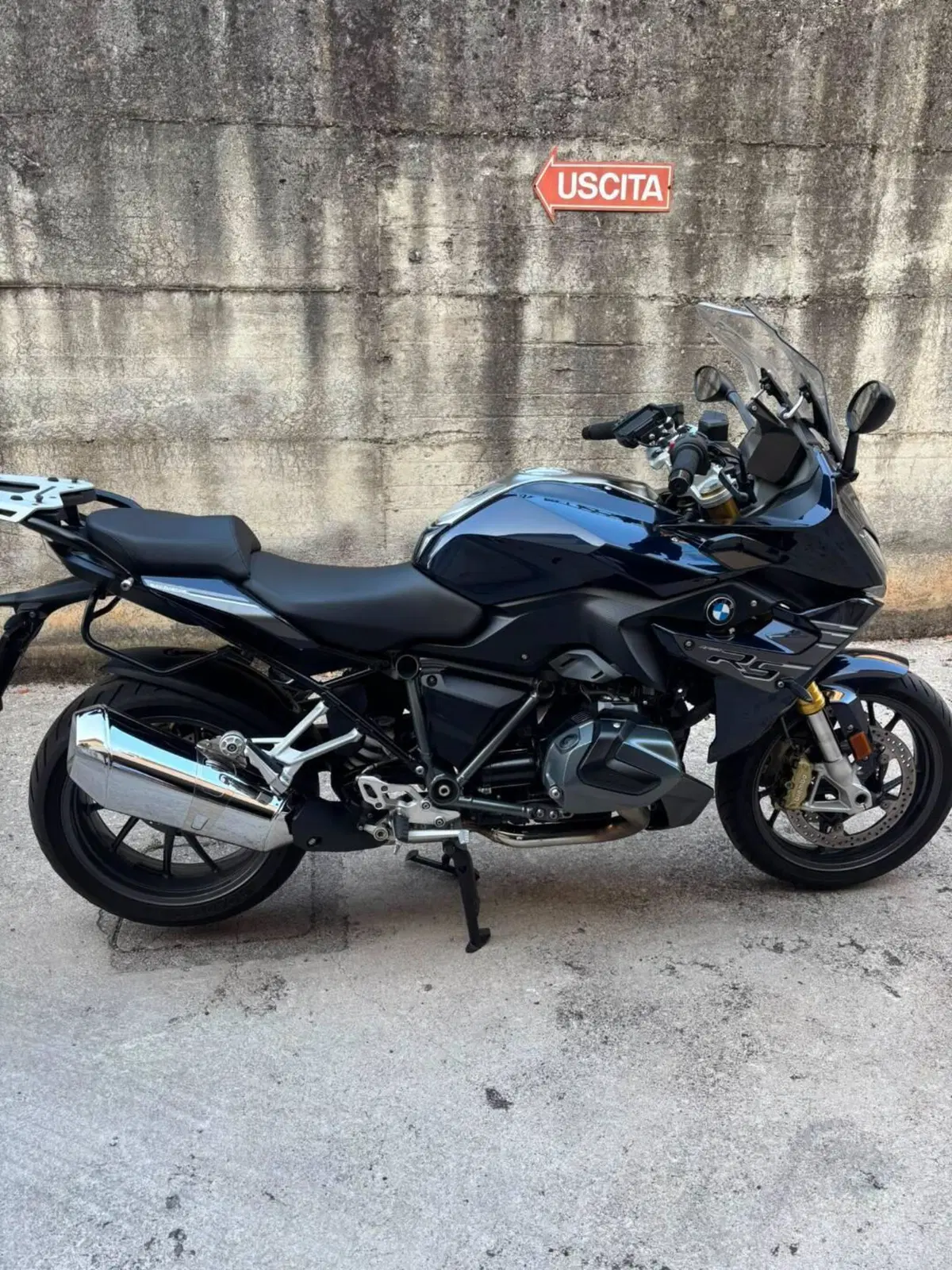 Bmw R 1250 RS (2019 - 20)