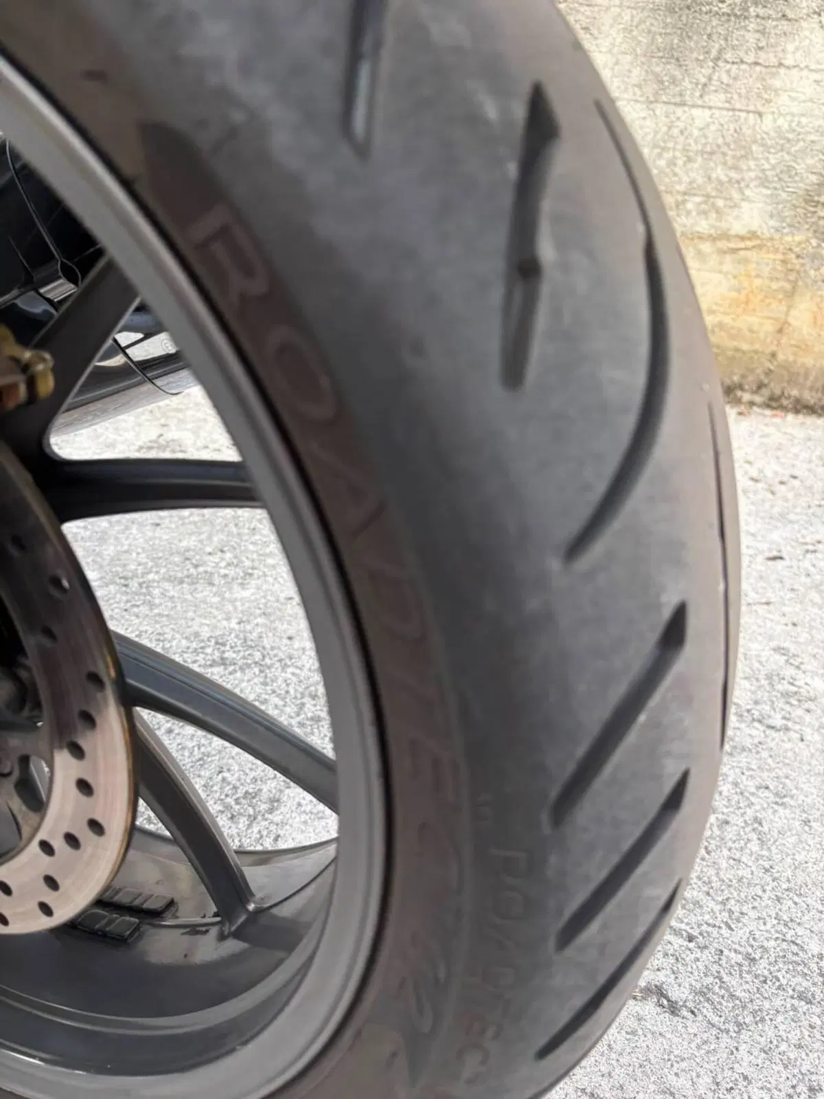 Bmw R 1250 RS (2019 - 20) (2)