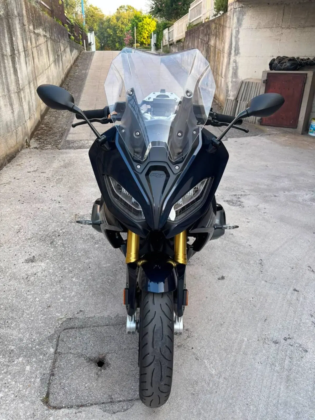 Bmw R 1250 RS (2019 - 20) (3)