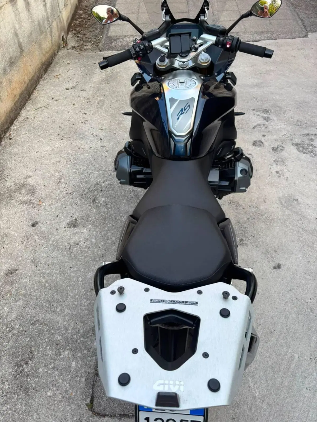 Bmw R 1250 RS (2019 - 20) (5)